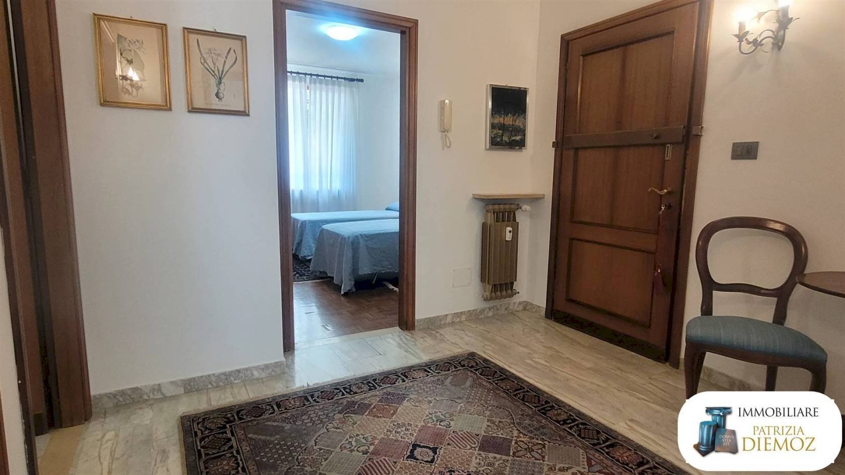 Trilocale Via Parigi, Aosta - foto 2