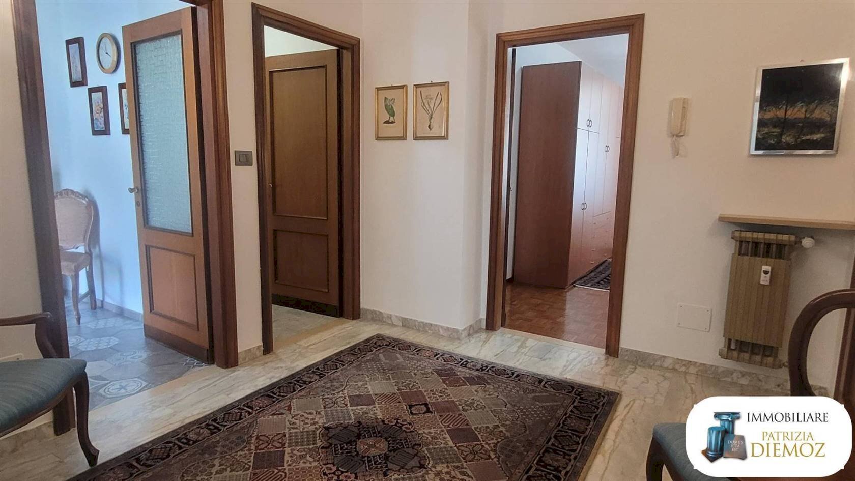 Trilocale Via Parigi, Aosta - foto 3