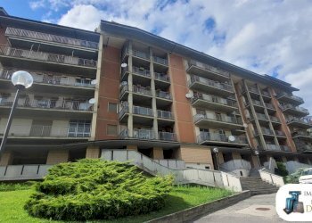 Trilocale Via Parigi, Aosta - foto 1