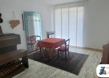 Trilocale Via Parigi, Aosta - foto 4