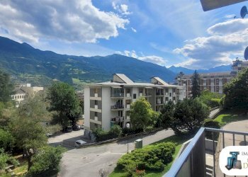 Trilocale Via Parigi, Aosta - foto 7