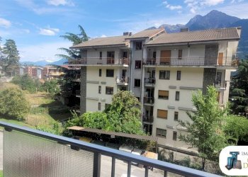 Trilocale Via Parigi, Aosta - foto 8