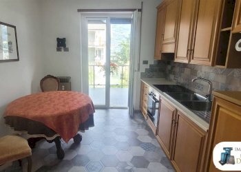 Trilocale Via Parigi, Aosta - foto 9