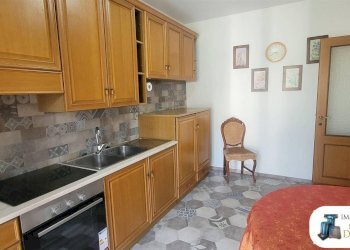 Trilocale Via Parigi, Aosta - foto 10