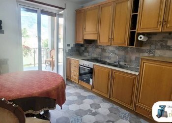 Trilocale Via Parigi, Aosta - foto 11