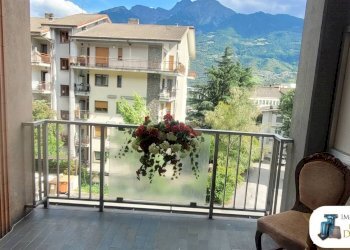 Trilocale Via Parigi, Aosta - foto 12