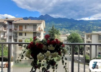 Trilocale Via Parigi, Aosta - foto 13