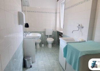 Trilocale Via Parigi, Aosta - foto 17