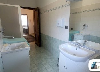 Trilocale Via Parigi, Aosta - foto 18