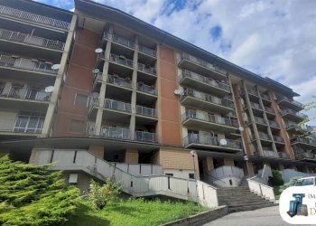 Trilocale Via Parigi, Aosta - foto 19