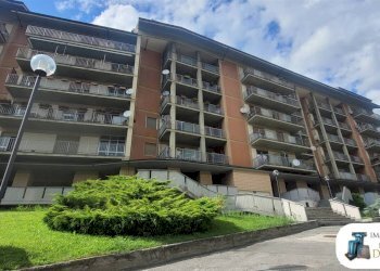 Trilocale Via Parigi, Aosta - foto 20