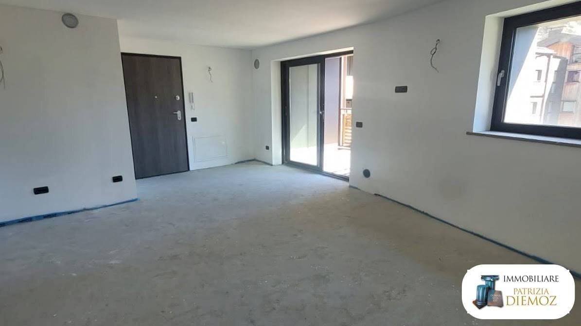 Trilocale Strada Larzey-Entrèves, Courmayeur - foto 2