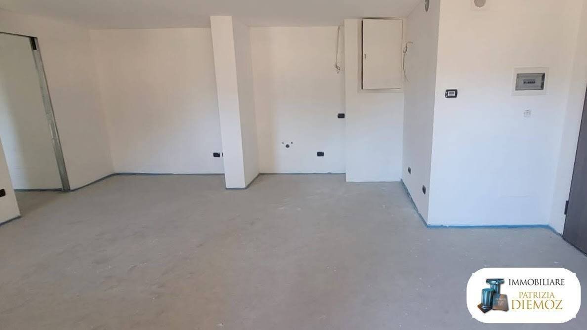 Trilocale Strada Larzey-Entrèves, Courmayeur - foto 3