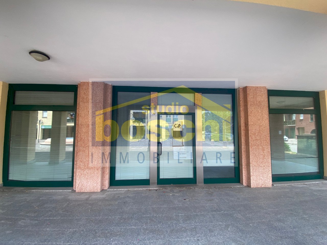 Shop Minerbio - photo 1