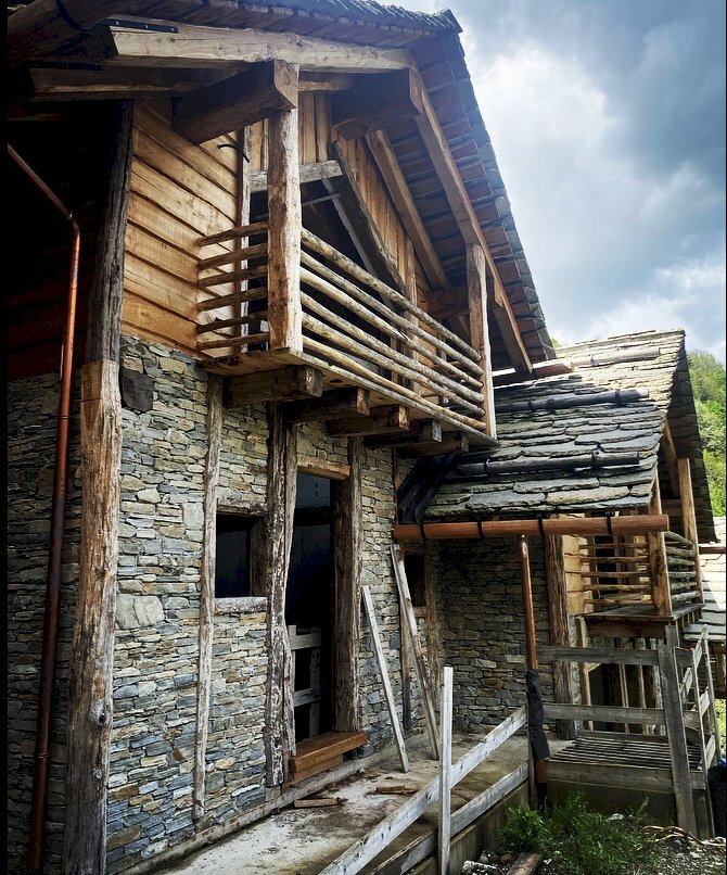 Baita Via Almellina, Limone Piemonte - foto 2