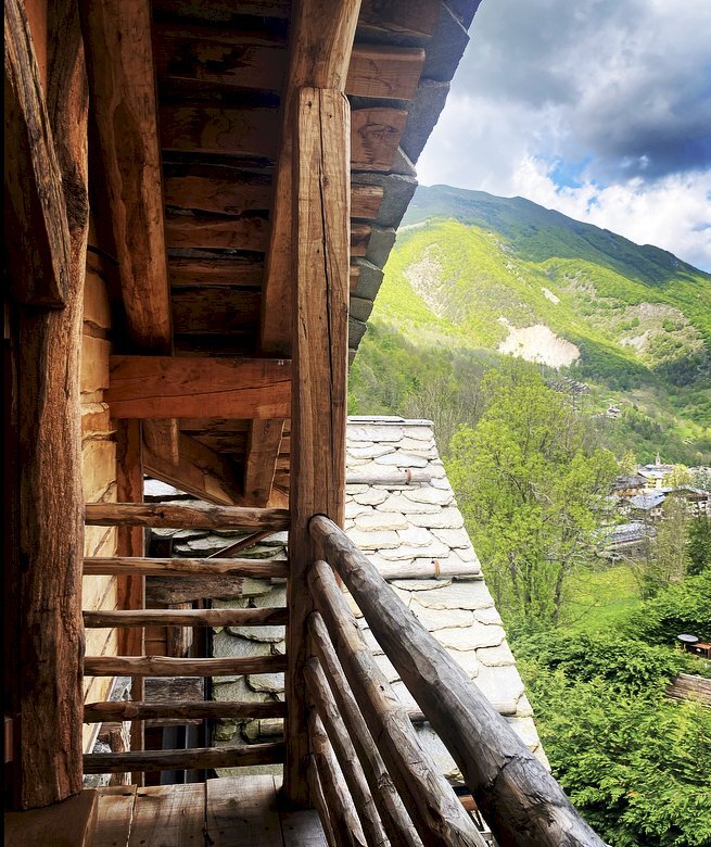 Baita Via Almellina, Limone Piemonte - foto 3