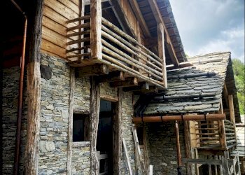 Baita Via Almellina, Limone Piemonte - foto 2