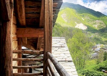 Baita Via Almellina, Limone Piemonte - foto 3