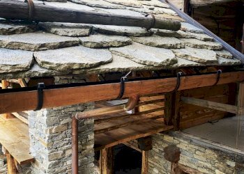 Baita Via Almellina, Limone Piemonte - foto 4