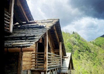 Baita Via Almellina, Limone Piemonte - foto 5