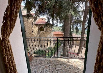 Trilocale Via del Municipio, Vallebona - foto 13