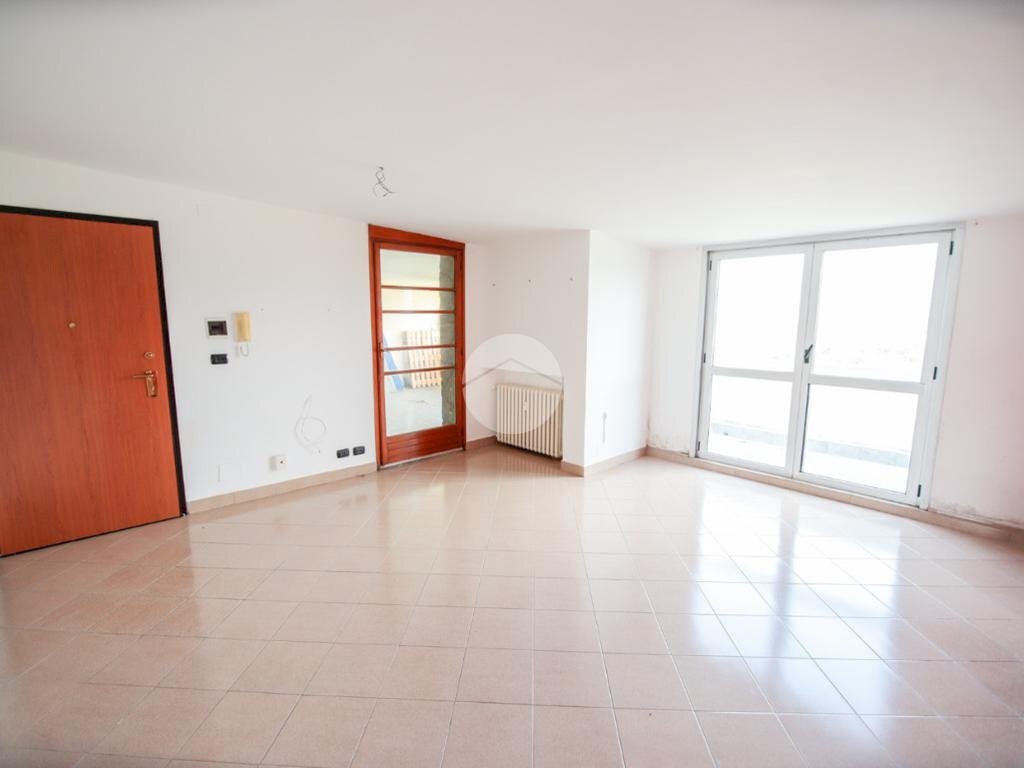 Attic Via Alla Stazione, Salassa - photo 1