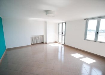Attico Via Alla Stazione, Salassa - foto 9