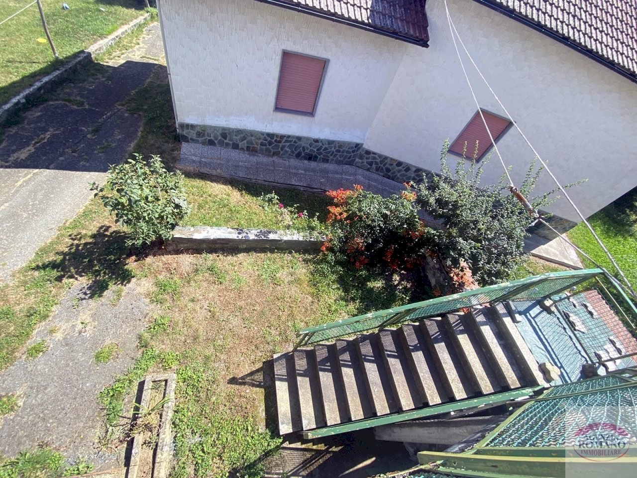 IMG_1593.JPG - Porzione di casa Via Stefano Ramorino 16, Urbe - foto 2