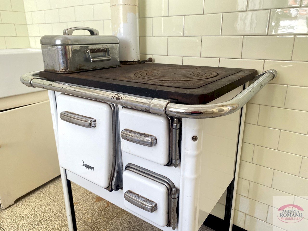 IMG_1587.JPG - Porzione di casa Via Stefano Ramorino 16, Urbe - foto 3