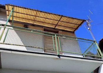 % 1352  N (4).jpg - Porzione di casa Via Stefano Ramorino 16, Urbe - foto 6