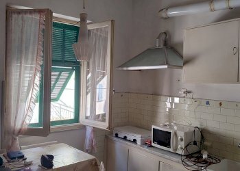 % 1352  N (13).jpg - Porzione di casa Via Stefano Ramorino 16, Urbe - foto 7