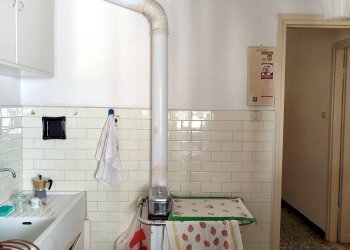 % 1352  N (12).jpg - Porzione di casa Via Stefano Ramorino 16, Urbe - foto 4
