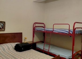 % 1352  N (5).jpg - Porzione di casa Via Stefano Ramorino 16, Urbe - foto 12