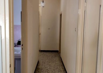 % 1352  N (9).jpg - Porzione di casa Via Stefano Ramorino 16, Urbe - foto 16