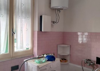 % 1352  N (11).jpg - Porzione di casa Via Stefano Ramorino 16, Urbe - foto 19