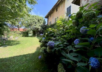 Farmhouse Cuneo, Via Tetti Pesio, Cuneo - photo 4