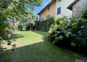 Farmhouse Cuneo, Via Tetti Pesio, Cuneo - photo 5