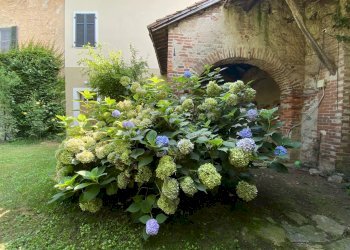 Farmhouse Cuneo, Via Tetti Pesio, Cuneo - photo 10