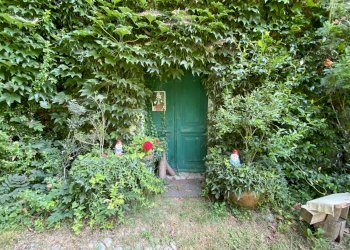 Farmhouse Cuneo, Via Tetti Pesio, Cuneo - photo 11