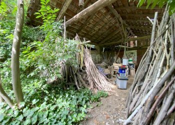 Farmhouse Cuneo, Via Tetti Pesio, Cuneo - photo 15