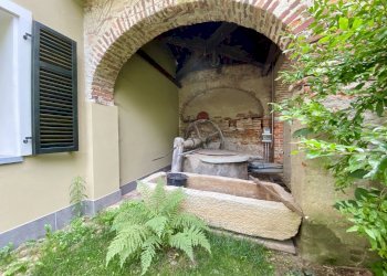 Farmhouse Cuneo, Via Tetti Pesio, Cuneo - photo 17
