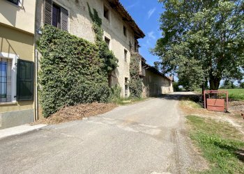 Farmhouse Cuneo, Via Tetti Pesio, Cuneo - photo 18