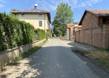 Farmhouse Cuneo, Via Tetti Pesio, Cuneo - photo 19
