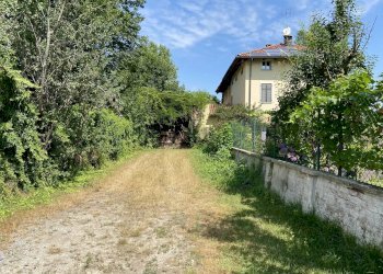 Farmhouse Cuneo, Via Tetti Pesio, Cuneo - photo 20