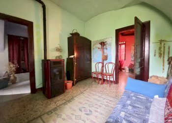 Farmhouse Cuneo, Via Tetti Pesio, Cuneo - photo 22