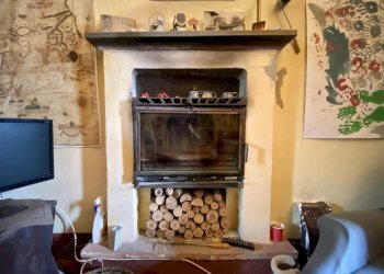 Farmhouse Cuneo, Via Tetti Pesio, Cuneo - photo 32