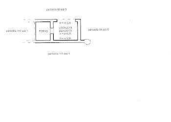 PLANIMETRIA - Farmhouse Cuneo, Via Tetti Pesio, Cuneo - photo 38