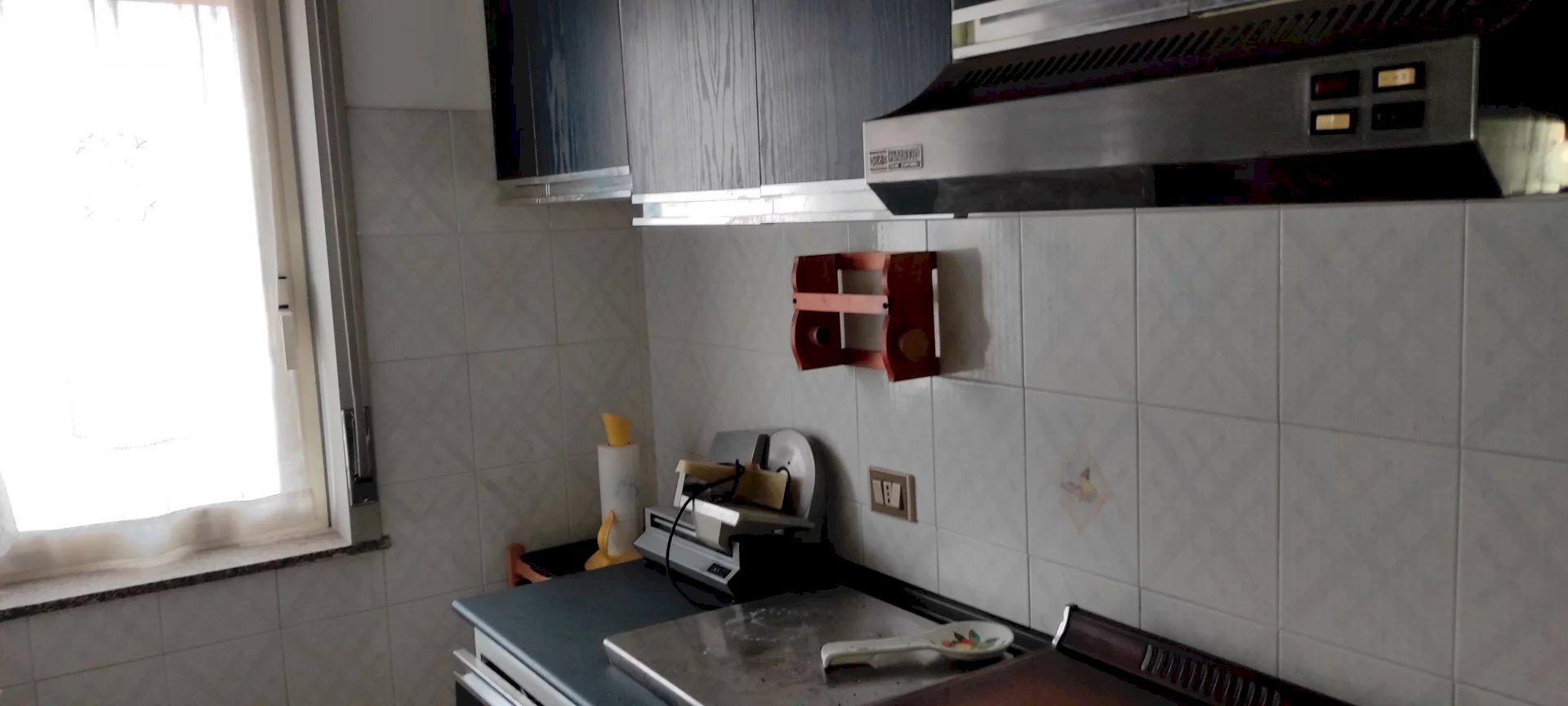 Trilocale Via Nazionale, Falcone - foto 3