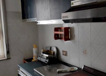 Trilocale Via Nazionale, Falcone - foto 3