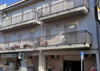 Trilocale Via Nazionale, Falcone - foto 6